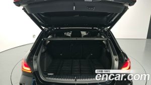 BMW 1-Series 120i M Sport 2024 года из Южной Кореи