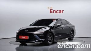Hyundai Sonata 1.6 Turbo 2024 года из Южной Кореи
