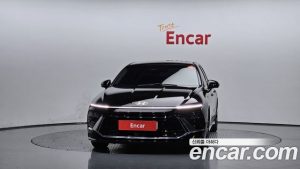 Hyundai Sonata 1.6 Turbo 2024 года из Южной Кореи