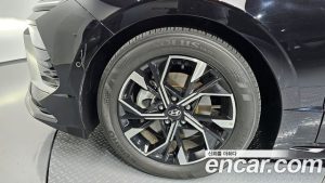 Hyundai Sonata 1.6 Turbo 2024 года из Южной Кореи