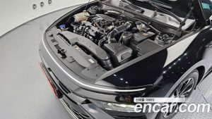 Hyundai Sonata 1.6 Turbo 2024 года из Южной Кореи