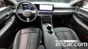 Hyundai Sonata 1.6 Turbo 2024 года из Южной Кореи