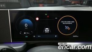 Hyundai Sonata 1.6 Turbo 2024 года из Южной Кореи