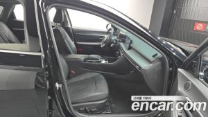 Hyundai Sonata 1.6 Turbo 2024 года из Южной Кореи