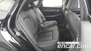 Hyundai Sonata 1.6 Turbo 2024 года из Южной Кореи