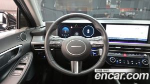 Hyundai Sonata 1.6 Turbo 2024 года из Южной Кореи
