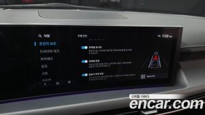 Hyundai Sonata 1.6 Turbo 2024 года из Южной Кореи