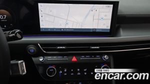 Hyundai Sonata 1.6 Turbo 2024 года из Южной Кореи