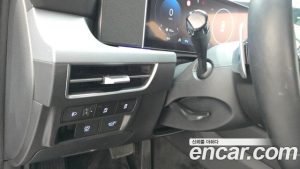 Hyundai Sonata 1.6 Turbo 2024 года из Южной Кореи