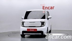 Kia RAY Signature 2025 года из Южной Кореи