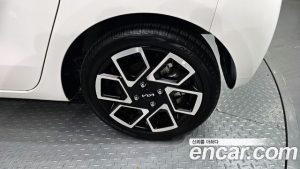Kia RAY Signature 2025 года из Южной Кореи