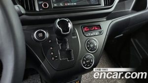Kia RAY Signature 2025 года из Южной Кореи