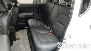 Kia RAY Signature 2025 года из Южной Кореи