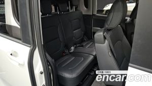 Kia RAY Signature 2025 года из Южной Кореи