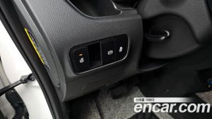 Kia RAY Signature 2025 года из Южной Кореи