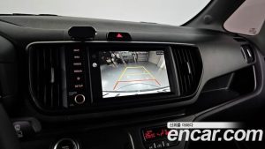 Kia RAY Signature 2025 года из Южной Кореи