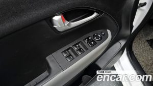 Kia RAY Signature 2025 года из Южной Кореи