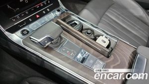 Audi A6 40 TDI 4WD Premium 2023 года из Южной Кореи