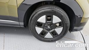 Hyundai Santafe HEV 1.6 2WD 2024 года из Южной Кореи