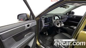 Hyundai Santafe HEV 1.6 2WD 2024 года из Южной Кореи