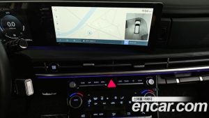 Hyundai Santafe HEV 1.6 2WD 2024 года из Южной Кореи
