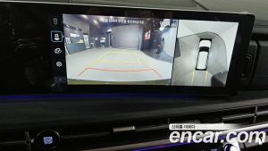 Hyundai Santafe HEV 1.6 2WD 2024 года из Южной Кореи