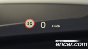 Mini Countryman ALL4 UNTAMED Edition 2023 года из Южной Кореи