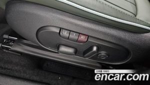 Mini Countryman ALL4 UNTAMED Edition 2023 года из Южной Кореи
