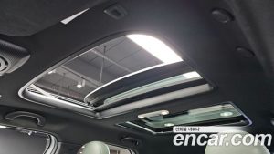 Mini Countryman ALL4 UNTAMED Edition 2023 года из Южной Кореи