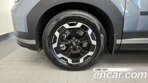 Hyundai Santafe Бензин 2.5T 2WD 2024 года из Южной Кореи