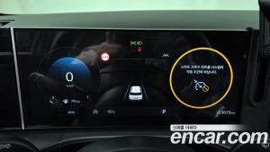 Hyundai Santafe Бензин 2.5T 2WD 2024 года из Южной Кореи