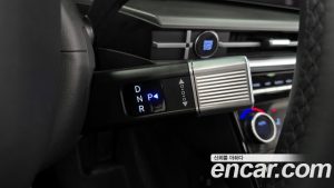 Hyundai Santafe Бензин 2.5T 2WD 2024 года из Южной Кореи