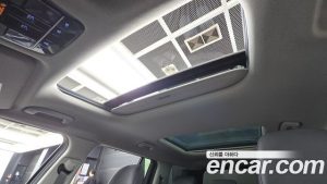 Hyundai Santafe Бензин 2.5T 2WD 2024 года из Южной Кореи