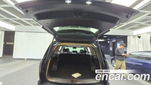 Hyundai Santafe Бензин 2.5T 2WD 2024 года из Южной Кореи