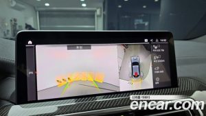 BMW X4 xDrive20i M Sport PRO 2023 года из Южной Кореи