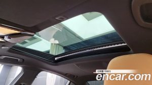 BMW 5-Series 520i M Sport 2023 года из Южной Кореи