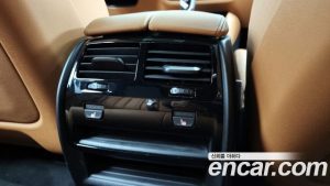 BMW 5-Series 520i M Sport 2023 года из Южной Кореи