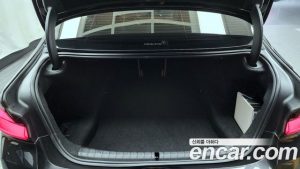 BMW 5-Series 520i M Sport 2023 года из Южной Кореи