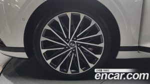 Hyundai Grandeur Calligraphy 2024 года из Южной Кореи