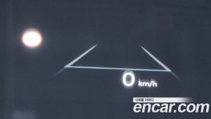 Hyundai Grandeur Calligraphy 2024 года из Южной Кореи