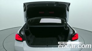 BMW 5-Series 530i xDrive M Sport 2023 года из Южной Кореи