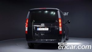 Hyundai Staria 4WD Tourer 9-Seater 2025 года из Южной Кореи
