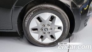 Hyundai Staria 4WD Tourer 9-Seater 2025 года из Южной Кореи