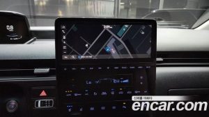 Hyundai Staria 4WD Tourer 9-Seater 2025 года из Южной Кореи