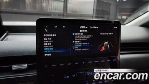 Hyundai Staria 4WD Tourer 9-Seater 2025 года из Южной Кореи