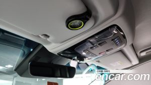 Hyundai Staria 4WD Tourer 9-Seater 2025 года из Южной Кореи