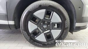 Hyundai Santafe HEV 1.6 2WD 2025 года из Южной Кореи
