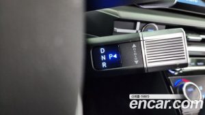 Hyundai Santafe HEV 1.6 2WD 2025 года из Южной Кореи