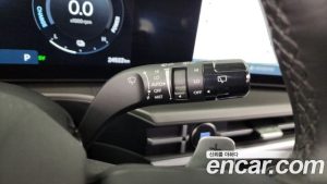 Hyundai Santafe HEV 1.6 2WD 2025 года из Южной Кореи