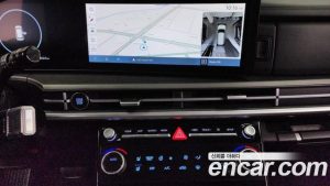 Hyundai Santafe HEV 1.6 2WD 2025 года из Южной Кореи